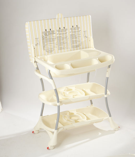 newborn changing table