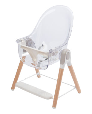 PRIMO Vista 3-in-1 High Chair, Toddler Chair, and Rocker – Primo Baby