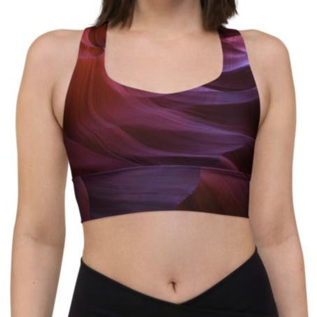 Shop Vinyasa Yoga Shorts  Catherine Liang's Activewear Edition