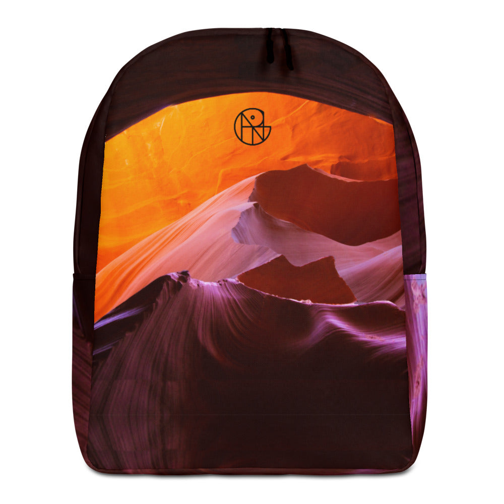 Mindful Backpack – CLN