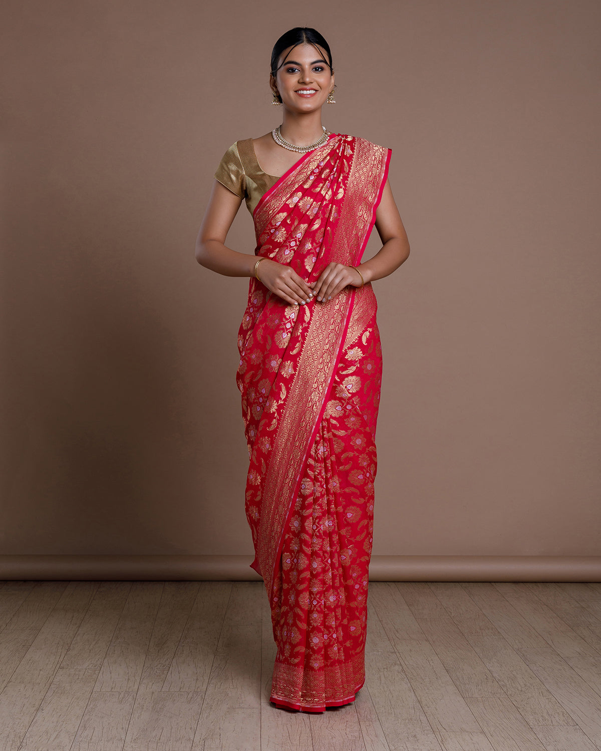 Vijayalakshmi Silks