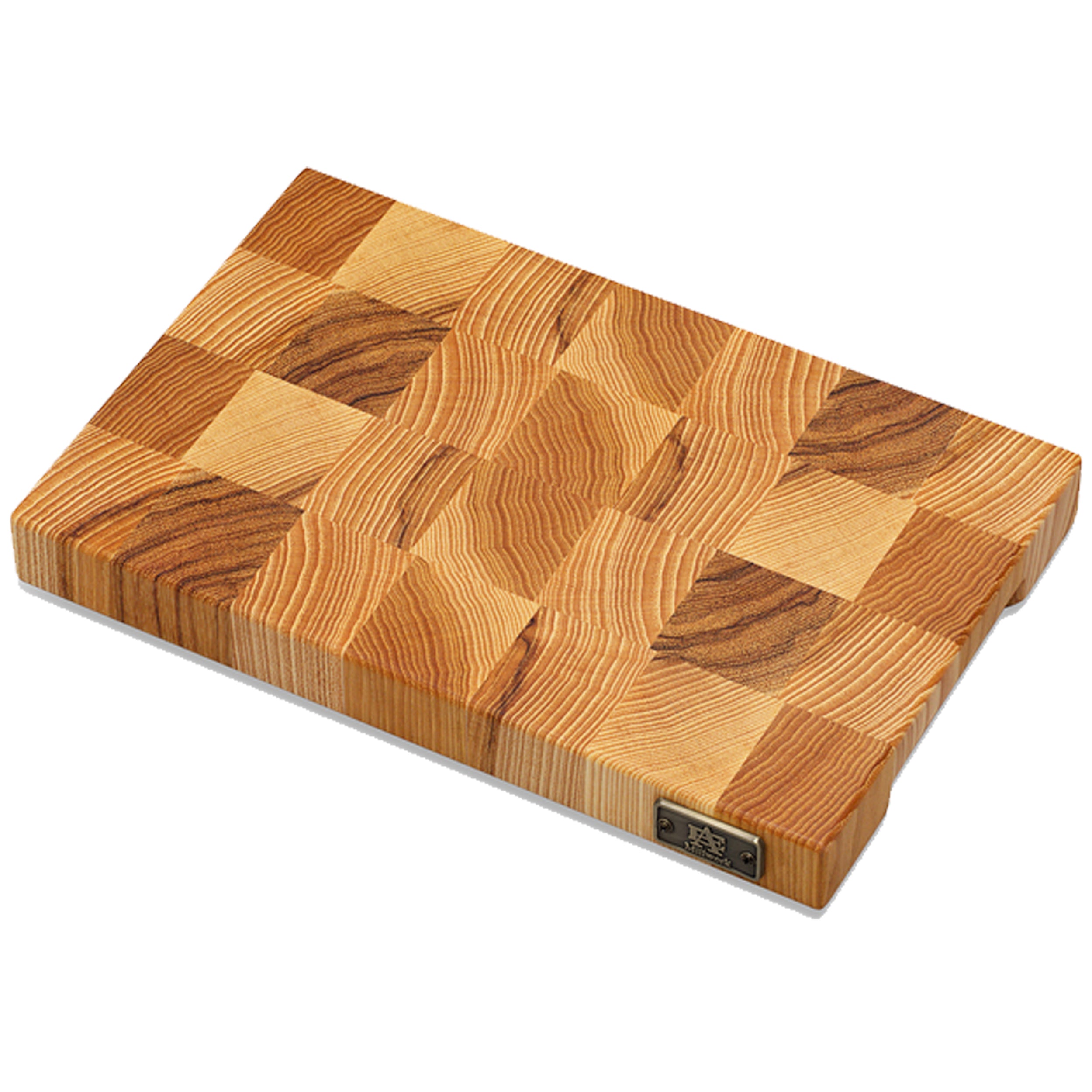 Window End Grain Cutting Board – Rockford Woodcrafts