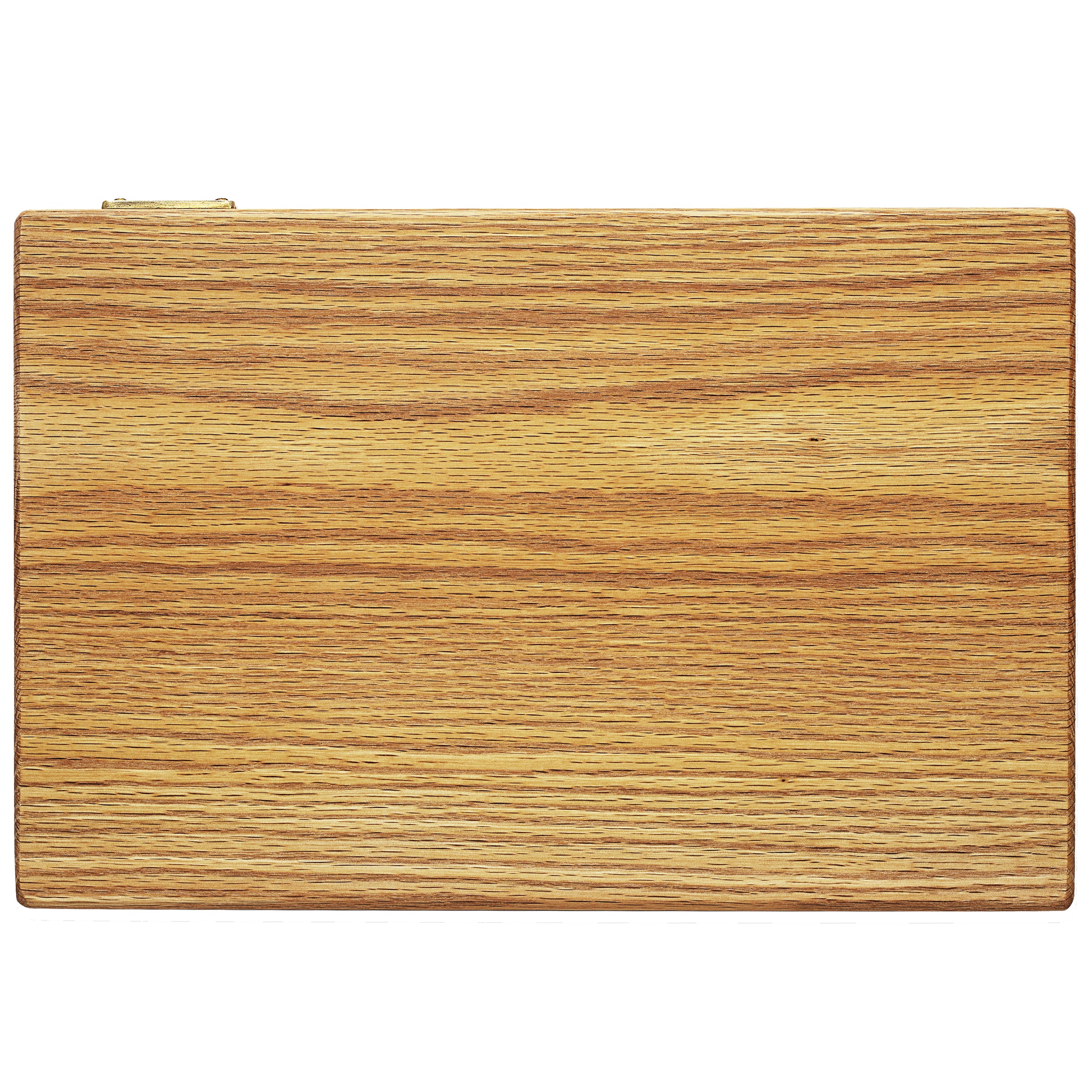 Form & Refine - Cross Cutting Board, Medium, Oak