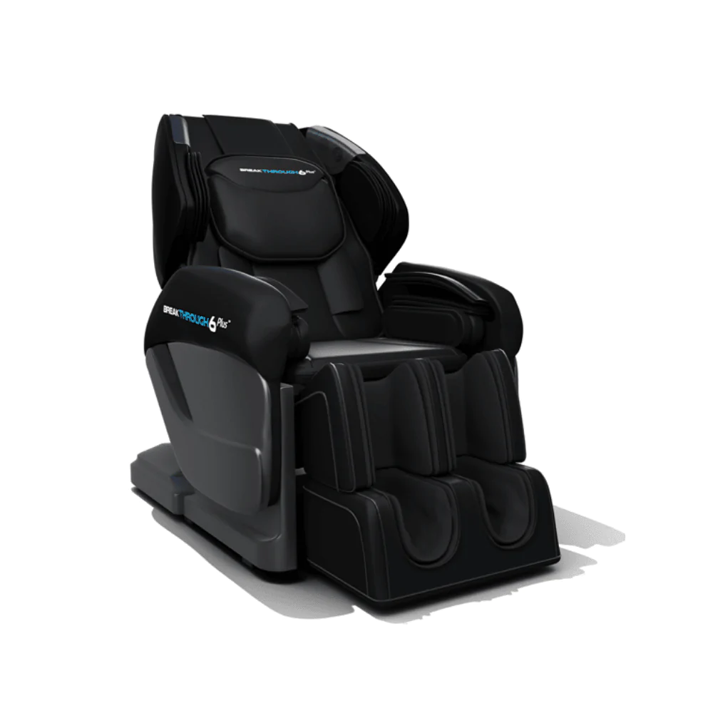 breakthrough 6 plus massage chair