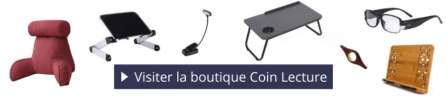 Discover the Coin Lecture store
