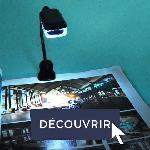 Comment choisir sa lampe liseuse