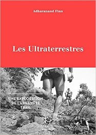 les ultraterrestres adharanand finn