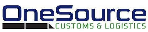 OneSource Customs & Logistics logo