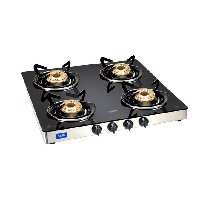 hob top stove