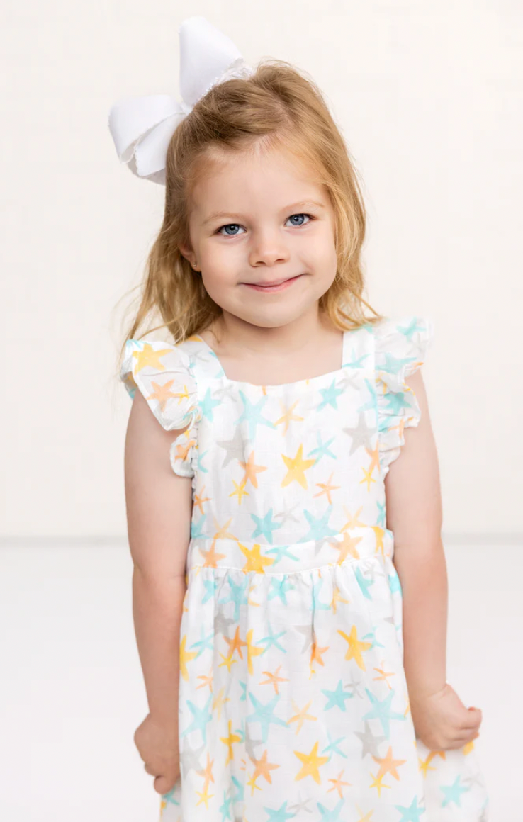 Starfish Dress – Expectations of Brookhaven