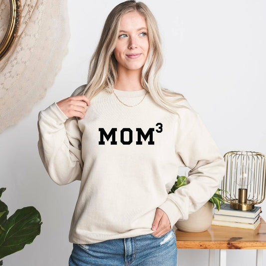 Mama Sweatshirt Script. Mama Crewneck. Motherhood Shirt. Gift for Mom.  Mother's Day New Mom Gift. Boy Mama Minimal Oversized Sweater. -  Canada