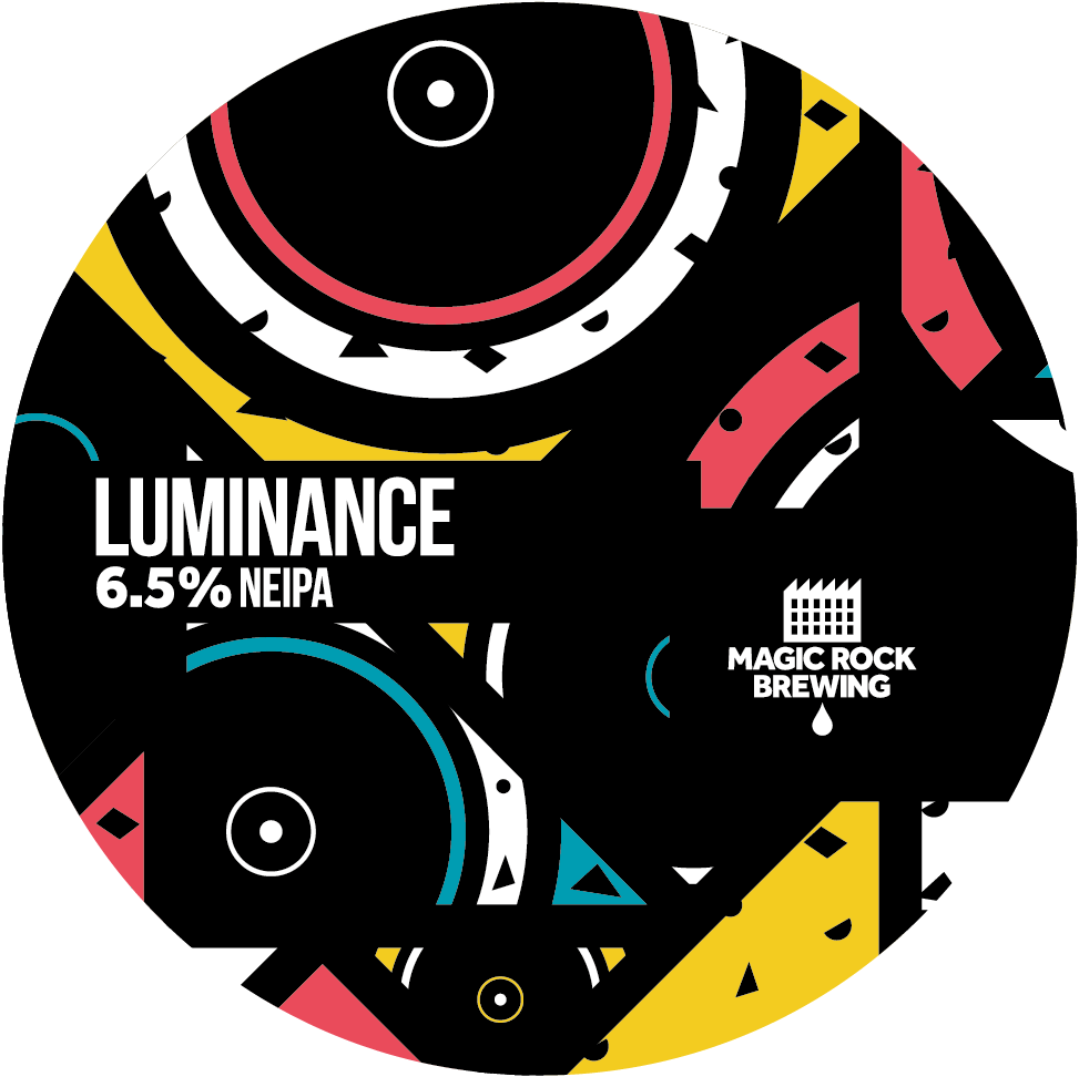 LUMINANCE