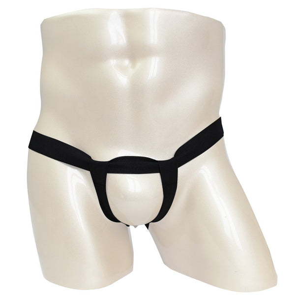 Kinky Removable Mens Girdle And Briefs Set – Queer In The World