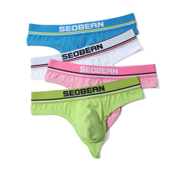 Sexy Underwear Trunks with an Exposed and Backless Jockstrap Design – Modern  Undies