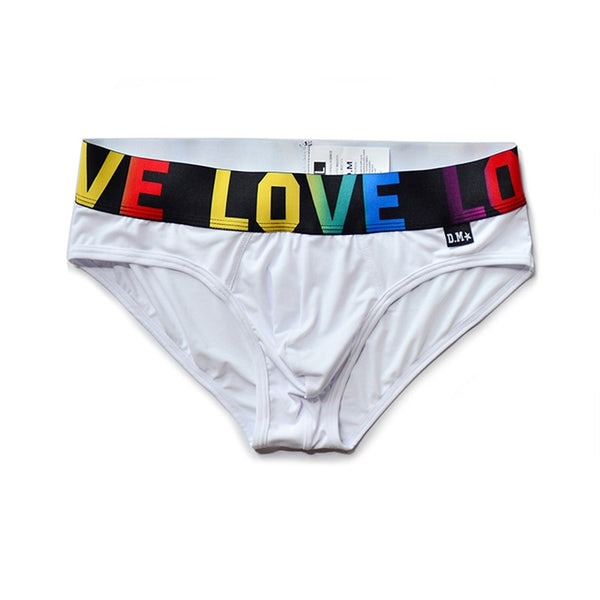 Hot Gay Underwear Briefs – Queer In The World: The Shop