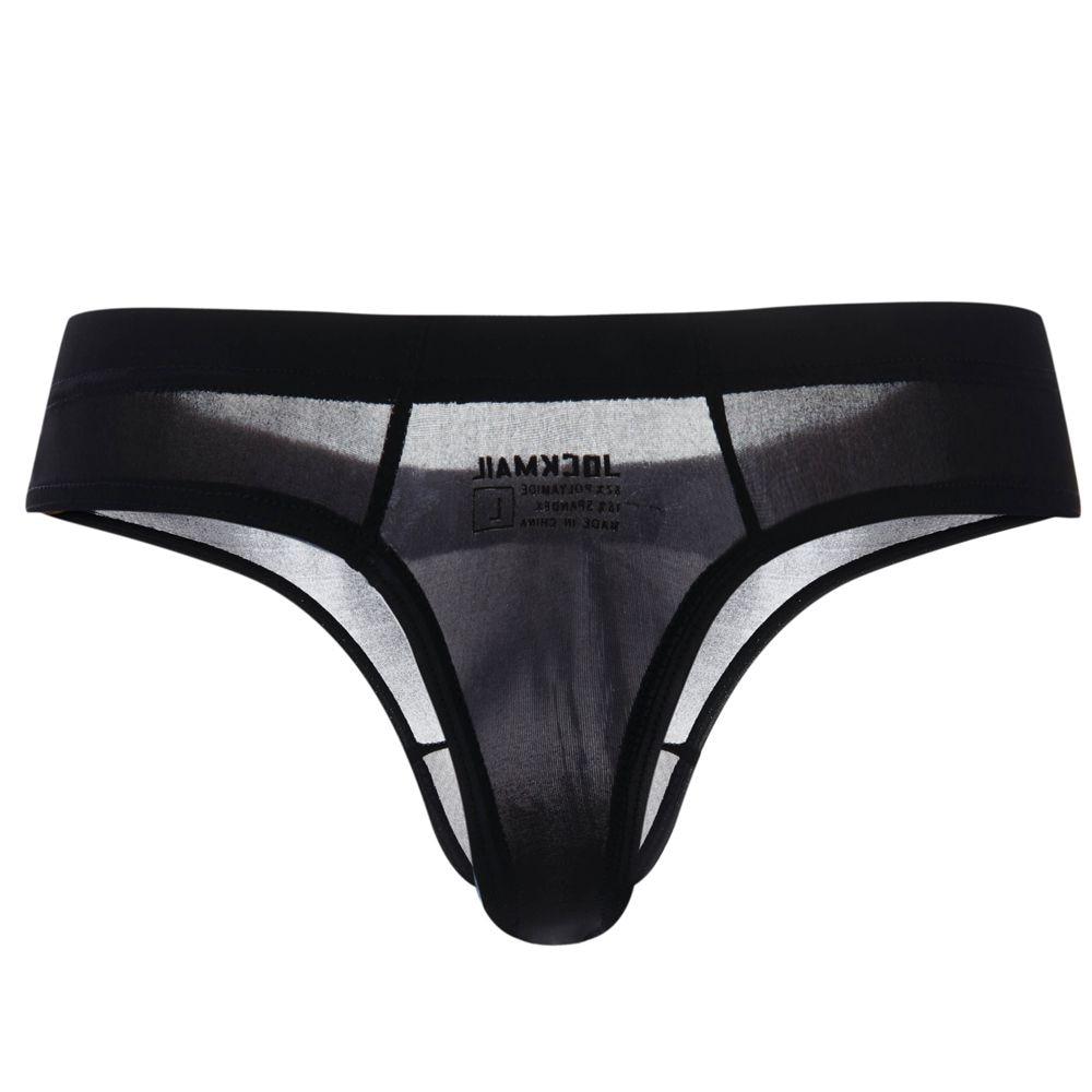 Jockmail Ultra-Thin Thong – Queer In The World : The Shop