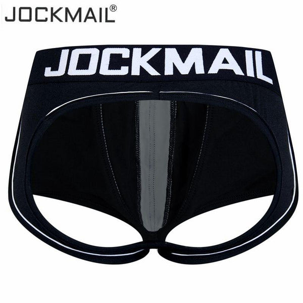 Kinky Open Pouch Boxers