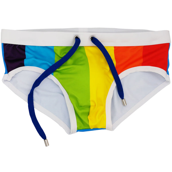 LGBT Rainbow Swimmers – Queer In The World : The Shop