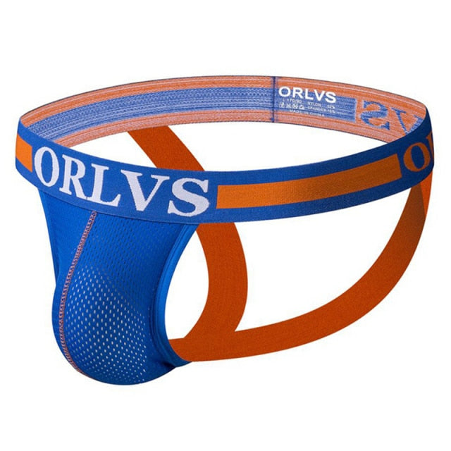 ORLVS Male Jockstrap – Queer In The World: The Shop