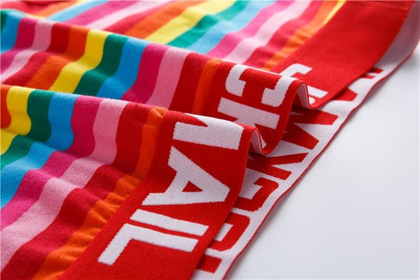 Jockmail Pride Gay Boxer Briefs – Queer In The World: The Shop