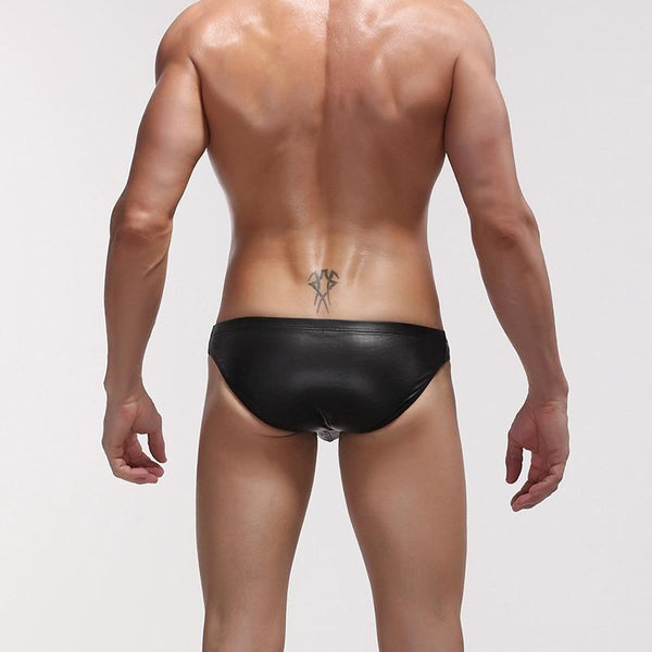 ADANNU Classic Thong – Queer In The World: The Shop