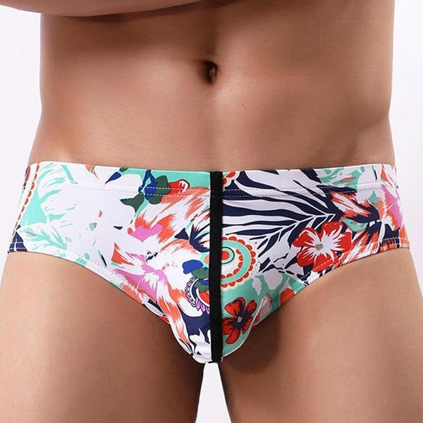 Military Camouflage Boxers – Queer In The World: The Shop