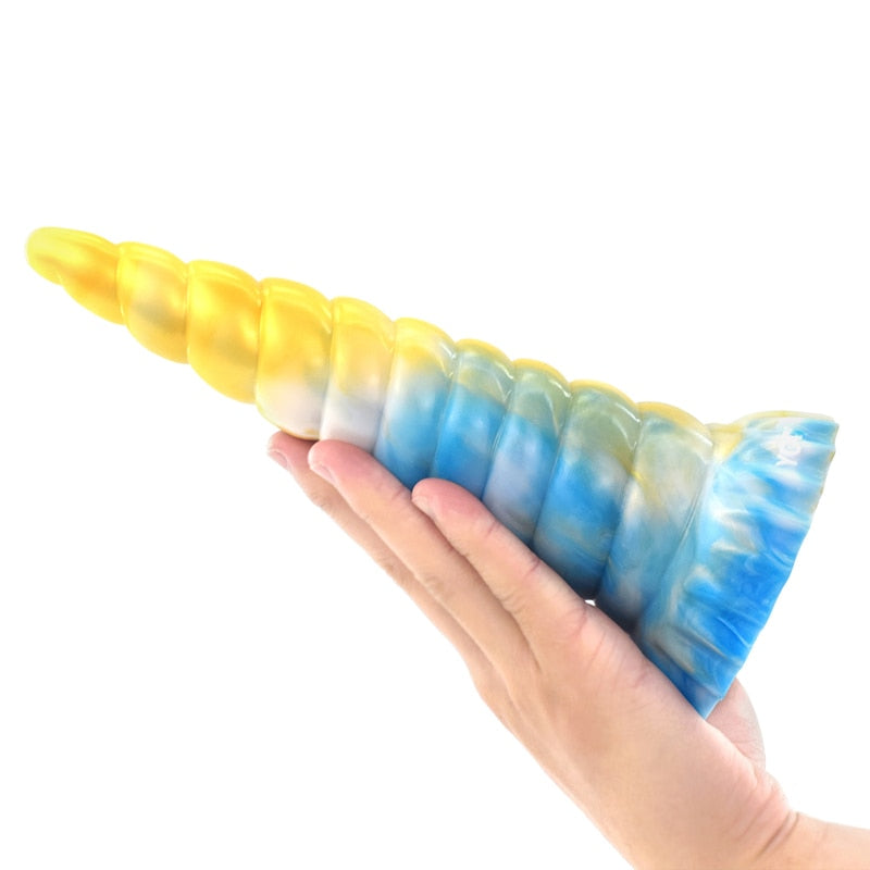 Unicorn Horn Dildo Queer In The World The Shop Reviews On Judge Me