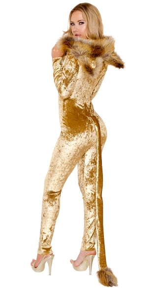 Ancient Egyptian Goddess Costume – Queer In The World: The Shop
