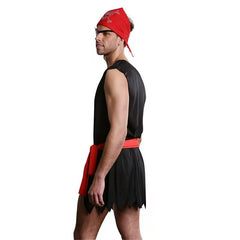 Pirate Gay Porn Cosplay - Sexy Gay Pirate Costume â€“ Queer In The World: The Shop