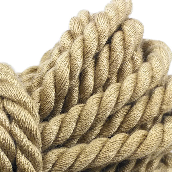 BDSM Rope Restraints – Queer In The World: The Shop