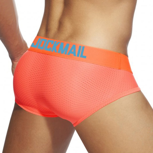 FtM Essentials on X: NEW! Jockmail packing underwear! Check them