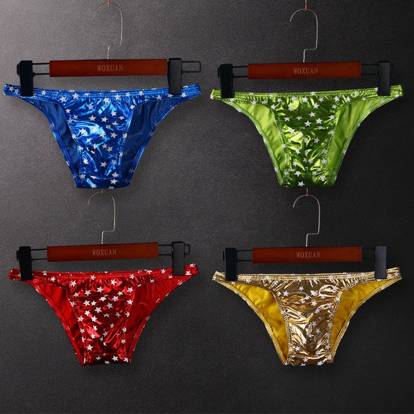 Hot Gay Underwear Briefs – Queer In The World: The Shop