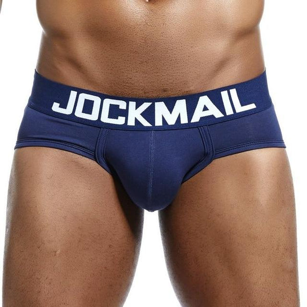Jockmail Hungry Bottom Briefs – Queer In The World: The Shop