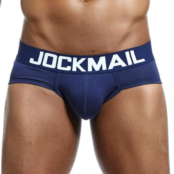 Jockmail Minimalist Jockstrap – Queer In The World: The Shop