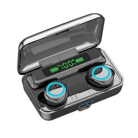 SmartEarpods 3.0 - Wireless Bluetooth Headphones - Waterproof – Utility  Store Oficial