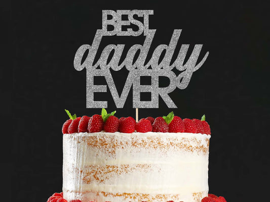 Best Dad Theme Cake | Winni.in
