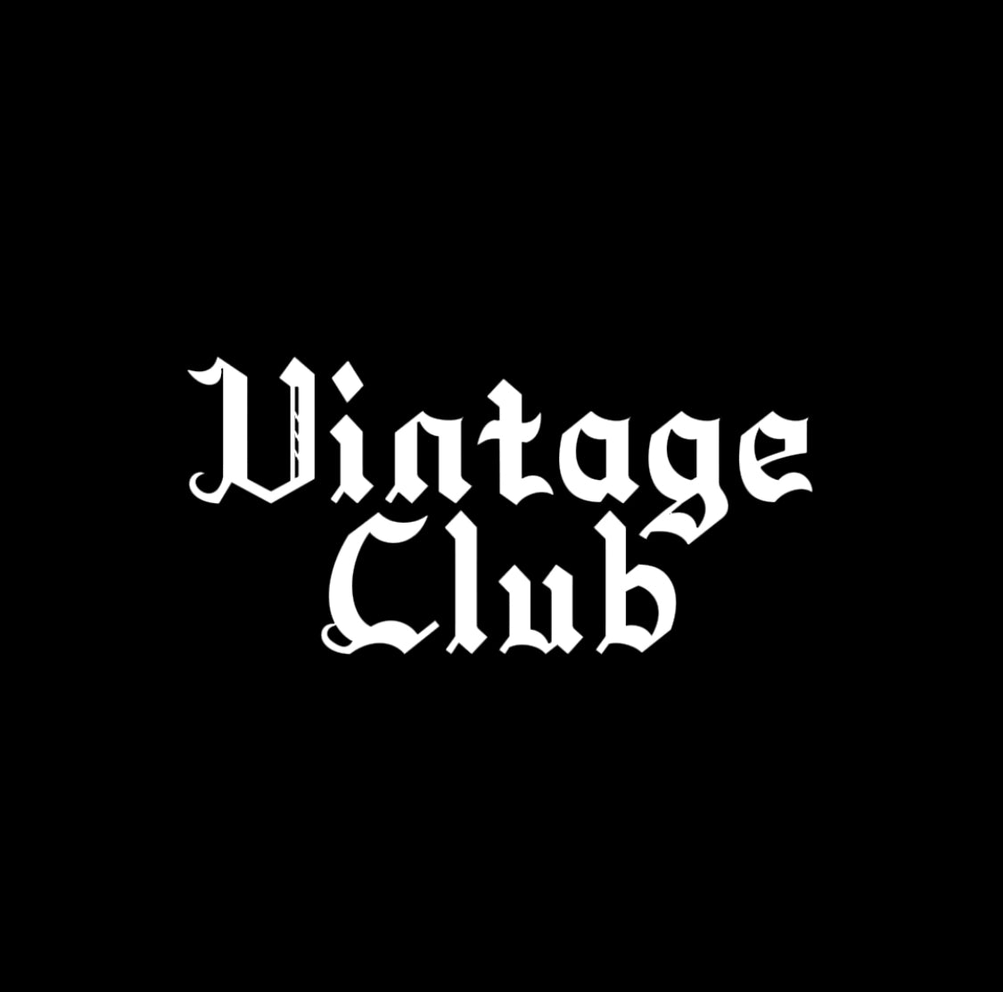 Vintage Club