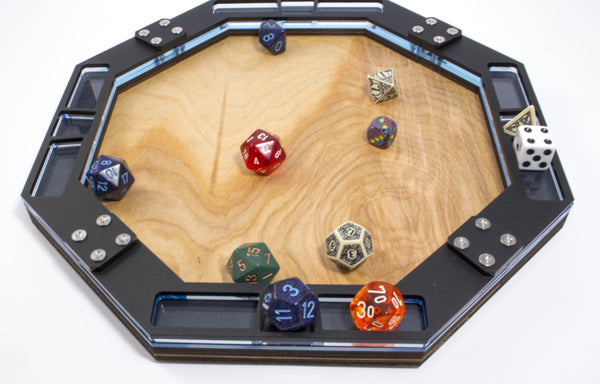 c4 gaming dice table