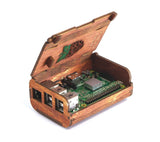 flirc raspberry pi case for rpi 2