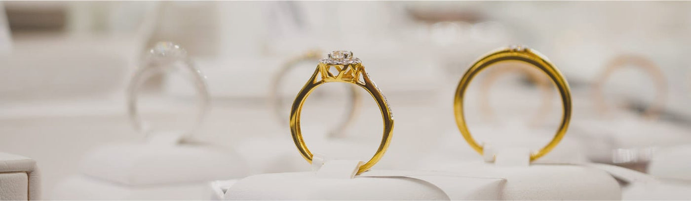 Custom Engagement Rings – Fatima's Fine Jewelry
