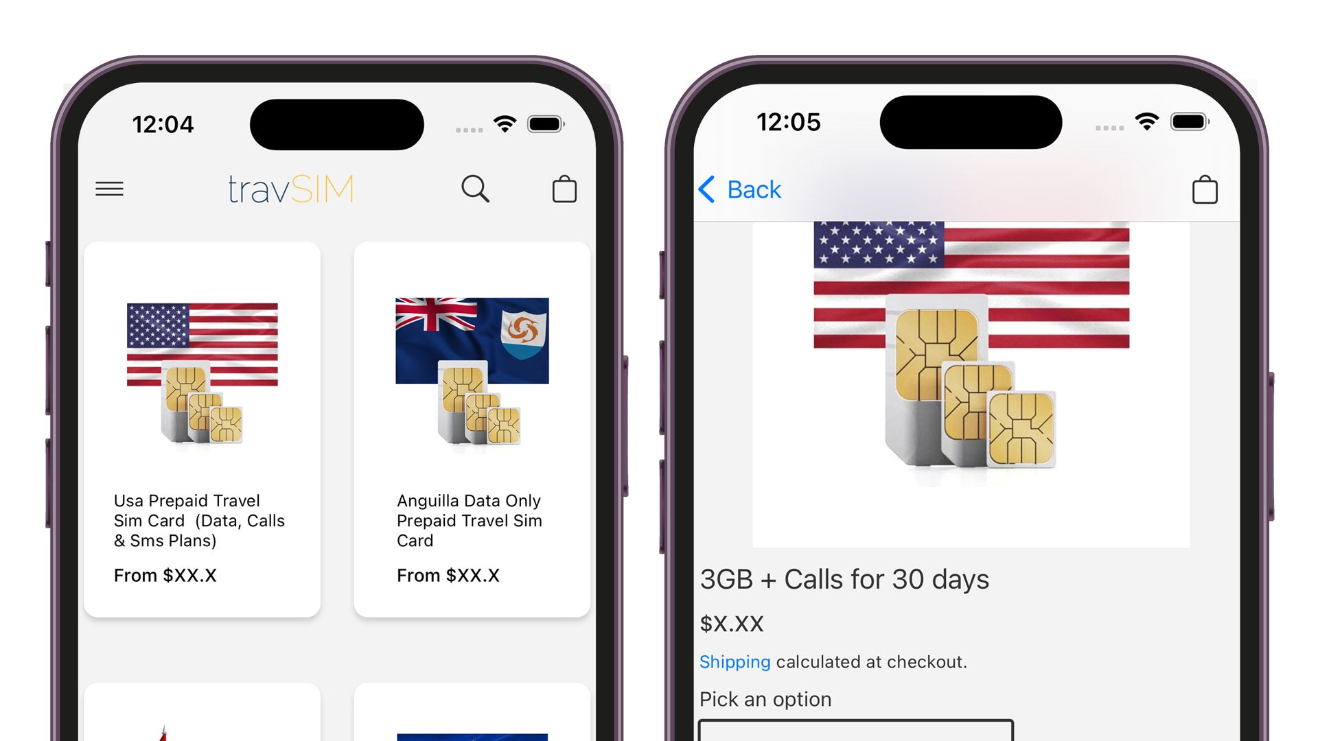 Téléphone aux USA Utiliser une carte SIM prépayée Sim-usa.mobi