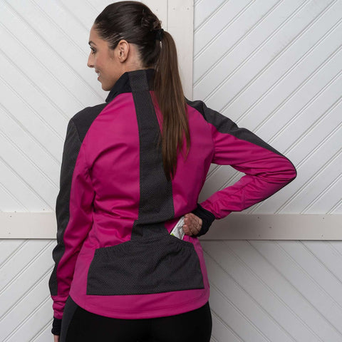 Reflective Clothing - Safer Running and Cycling Gear