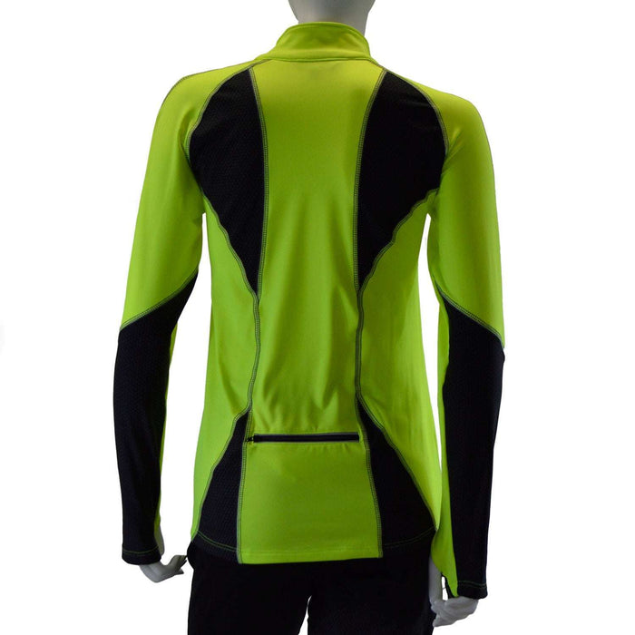 Reflective Clothing - Safe Running, Cycling and Work Gear - illumiNITE