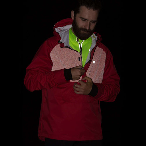 Reflective Clothing - Safe Running, Cycling and Work Gear - illumiNITE