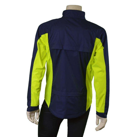 illumiNITE Men's Reflective Flurry Jacket