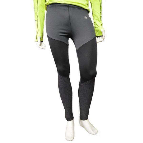 Women's Reflective Tights & Leggings. Nike FI