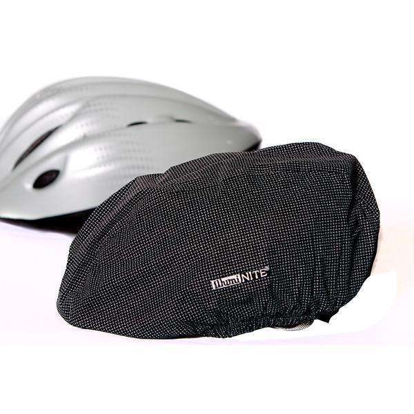 bicycle helmet cover