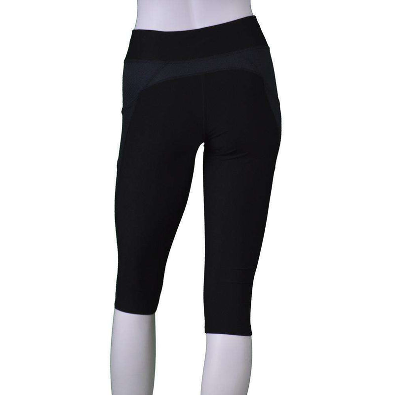 Shop Black Capris For Women