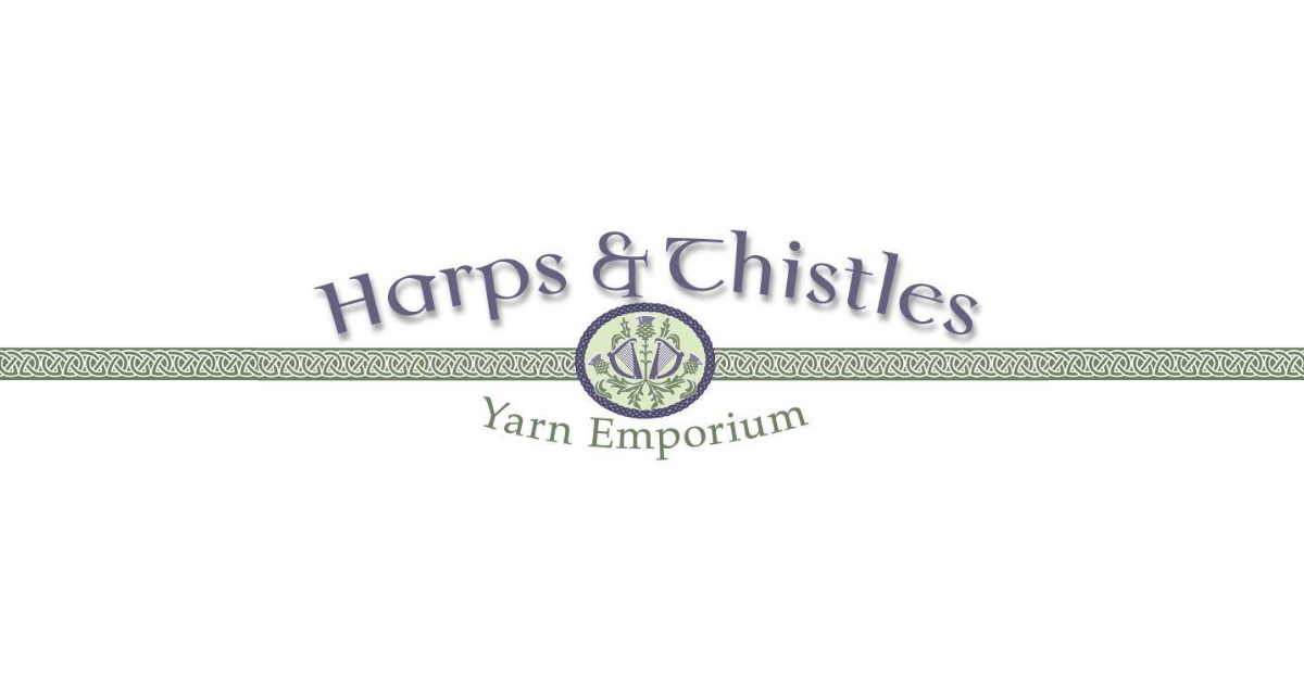 Harps & Thistles Yarn Emporium