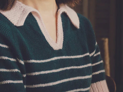 Carol Sweater